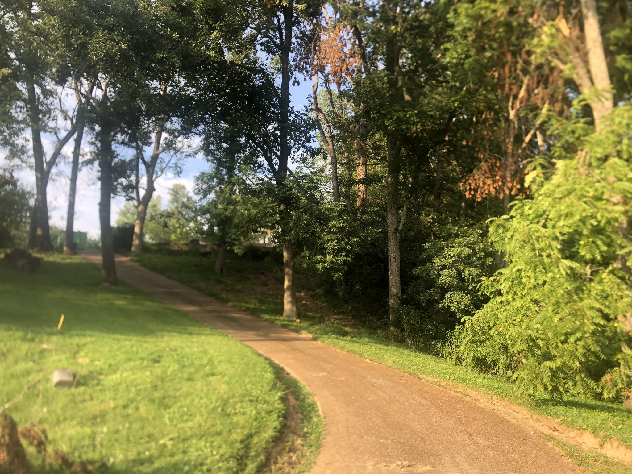 a view of outdoor space