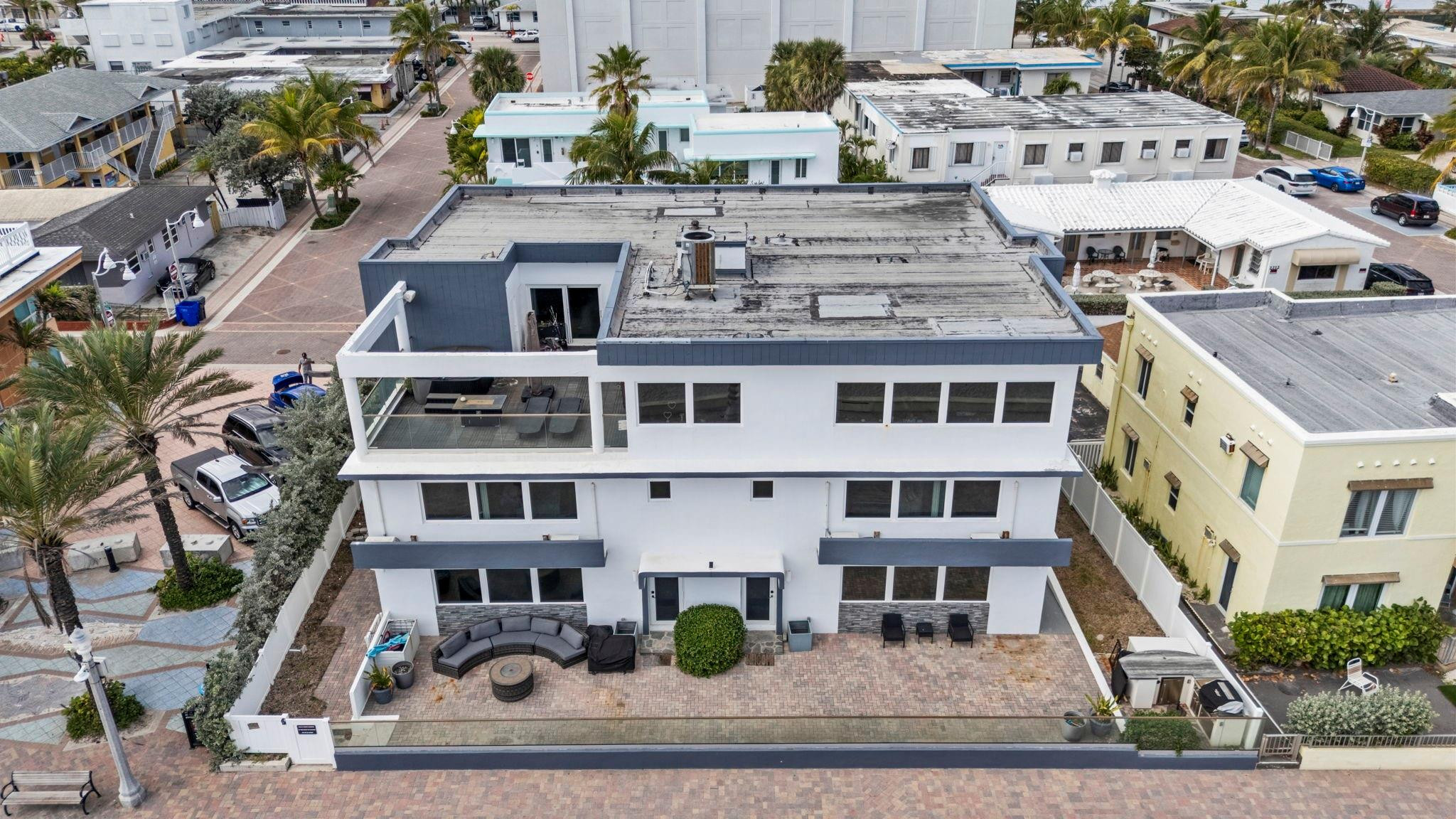 2203 North Surf Road Hollywood, FL 33019 - Photo 60 of 60 Photo 60