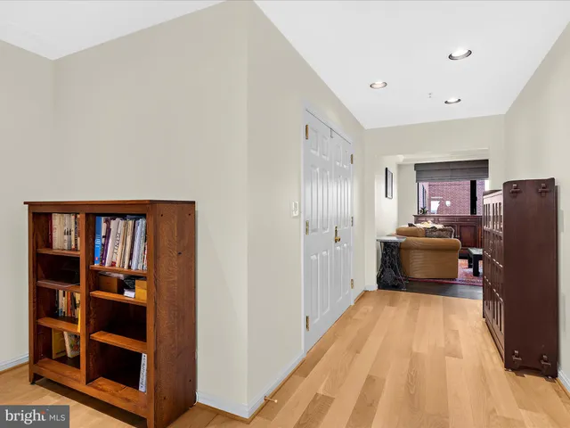 a bathroom with a bathtub and a sink