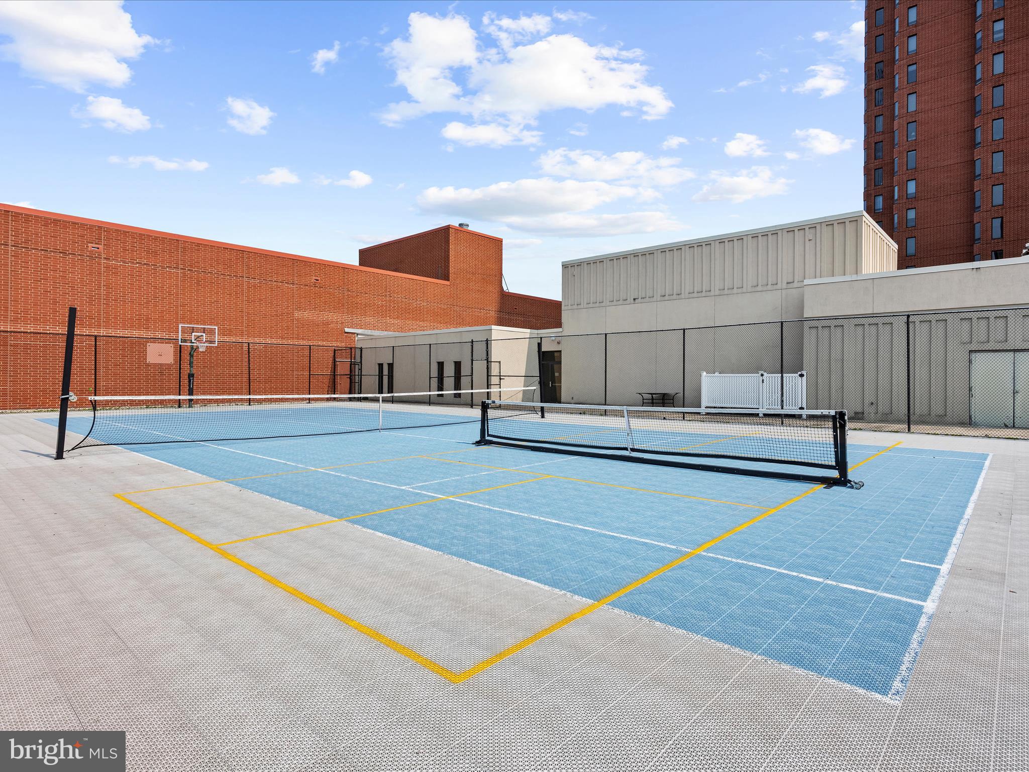 10 East Lee Street, Unit 2405 Baltimore, MD 21202 - Photo 37 of 50