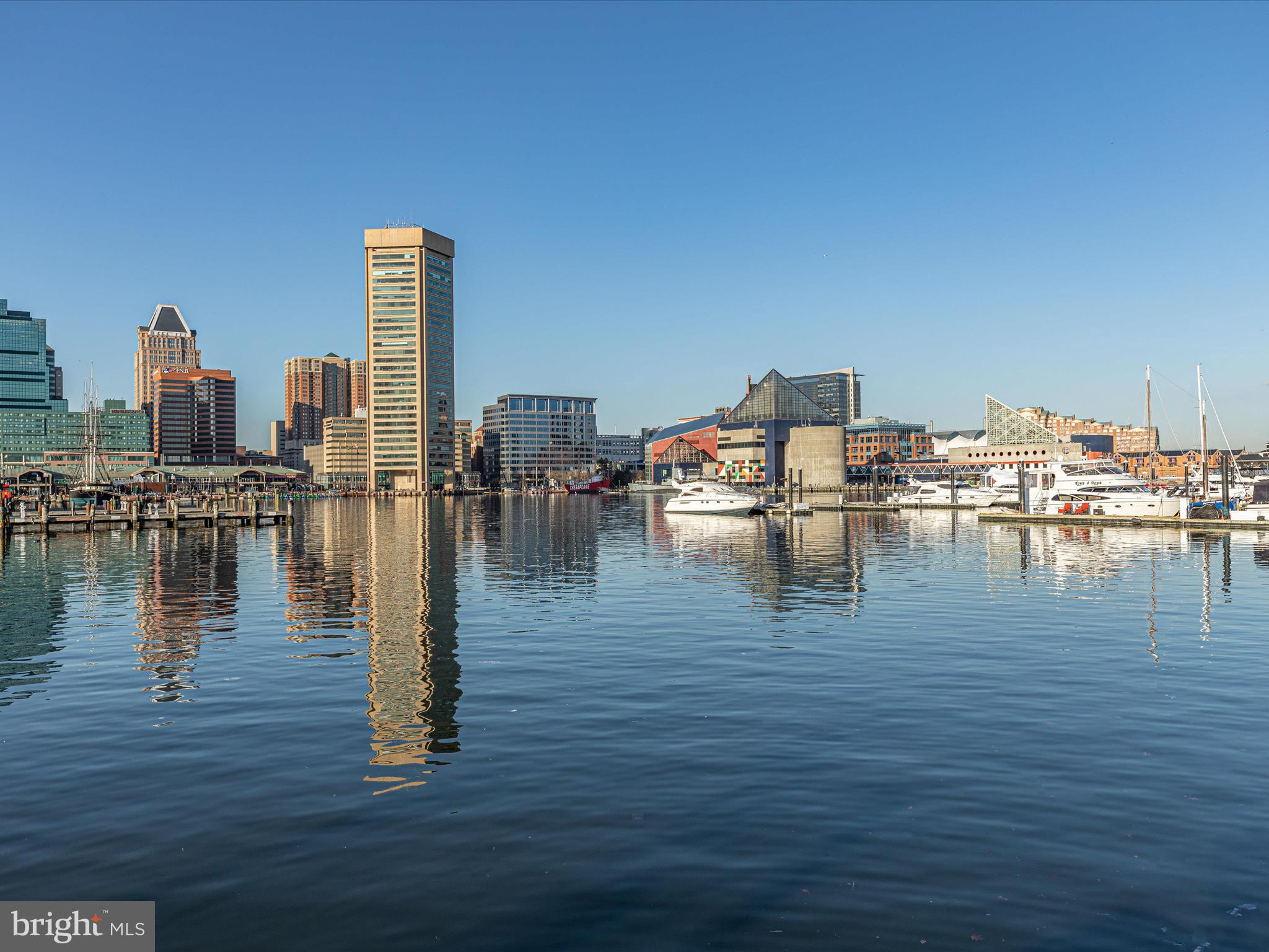 10 East Lee Street, Unit 2405 Baltimore, MD 21202 - Photo 42 of 50