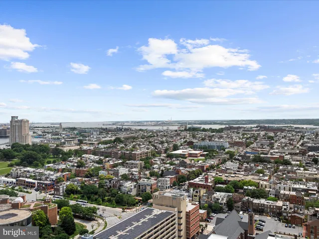 $549,500 | 10 East Lee Street, Unit 2405, Baltimore, MD 21202