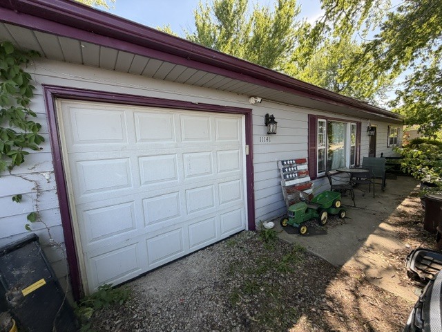 11141 East Fisher Road Rochelle, IL 61068 - Photo 2 of 3