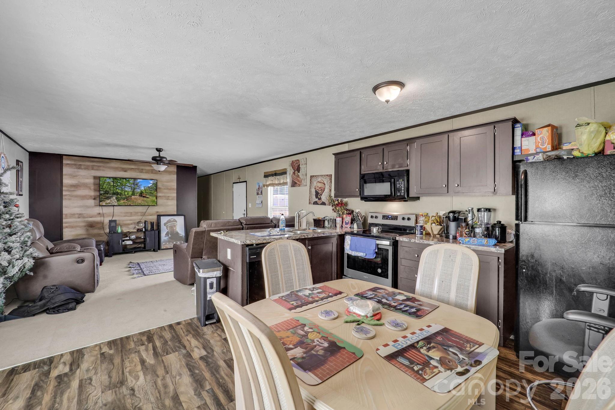 30 Little Rock Road Newland, NC 28657 - Photo 22 of 39