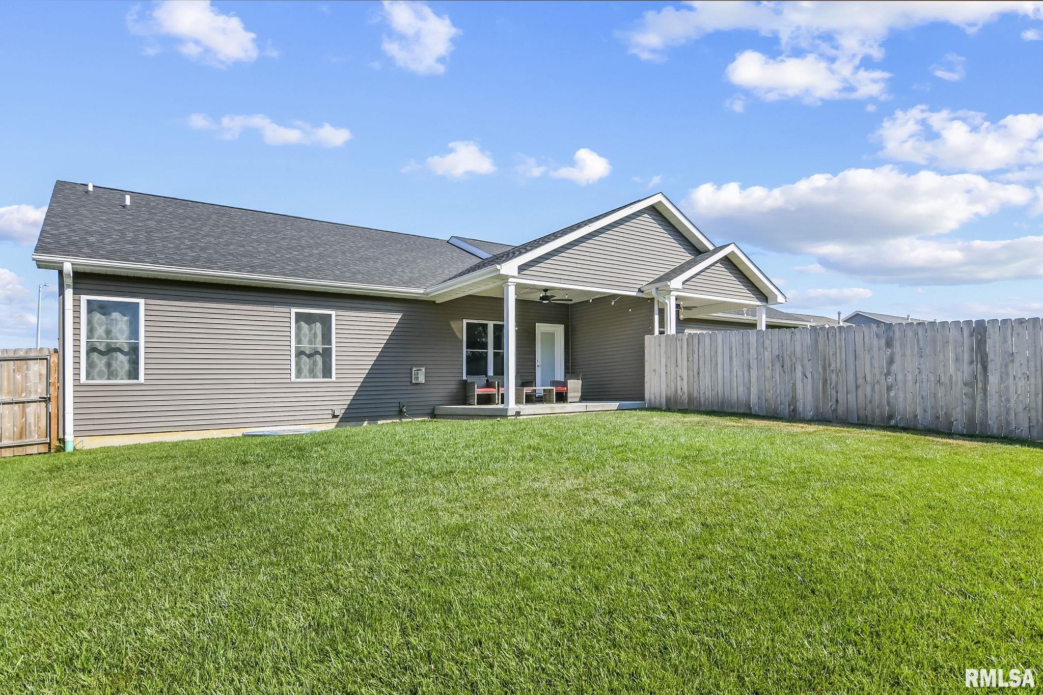 1514 Dearborn Drive Springfield, IL 62711 - Photo 30 of 31