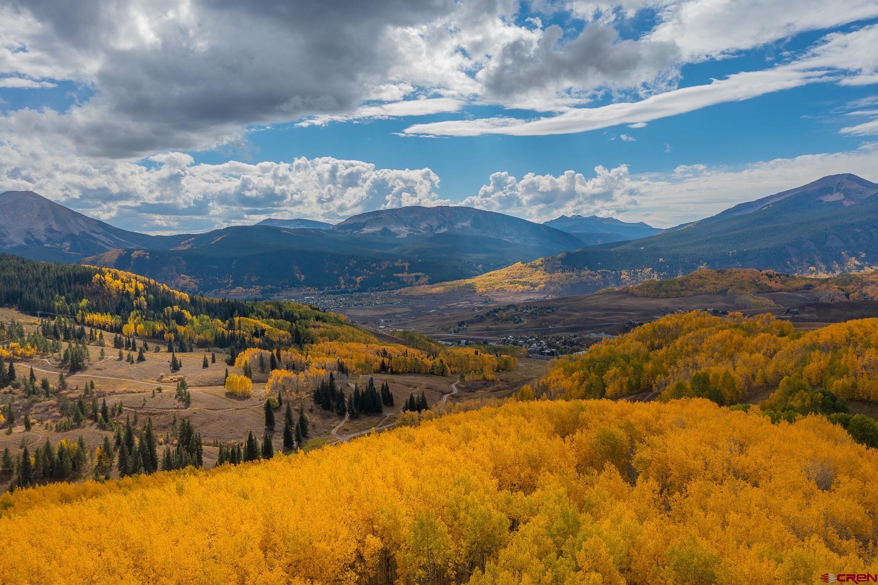 E31 Prospect Drive Crested Butte, CO 81225 - Photo 17 of 26