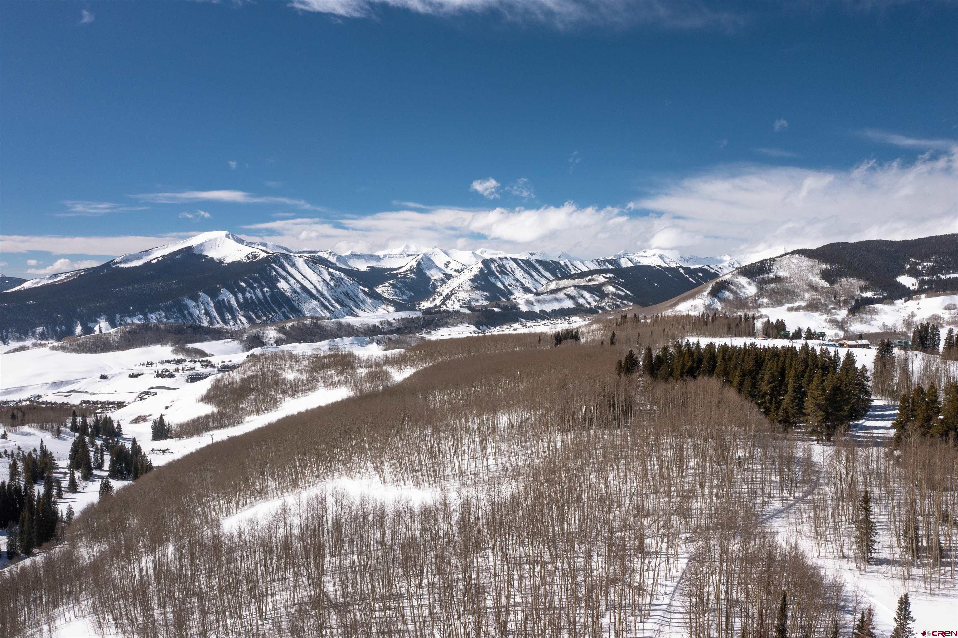 E31 Prospect Drive Crested Butte, CO 81225 - Photo 10 of 26 a view of a lake