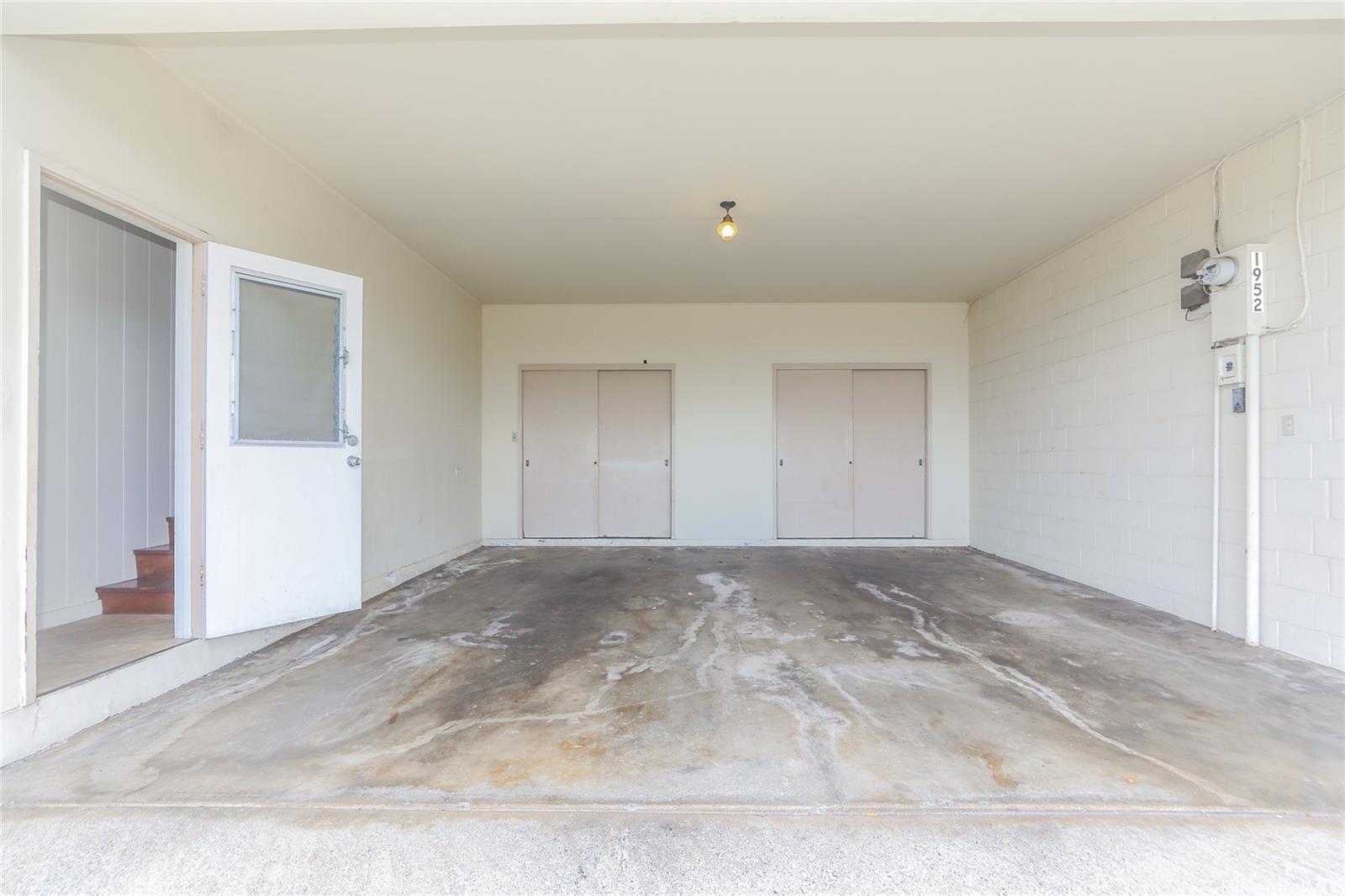 1952 Nehoa Place Honolulu, HI 96822 - Photo 17 of 25 a view of empty room