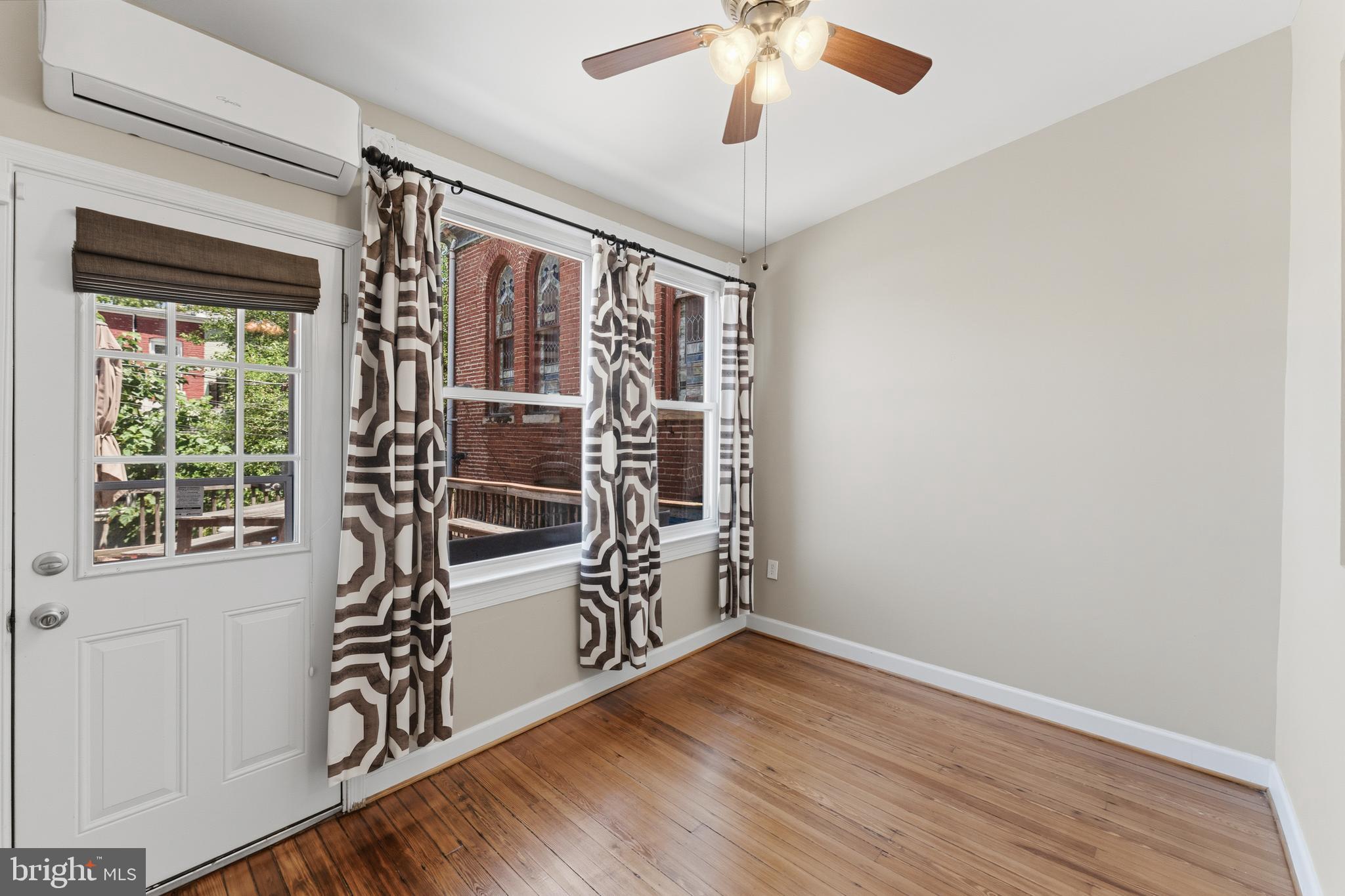 11 R Street Northwest, Unit 1 Washington, DC 20001 - Photo 27 of 32 Office