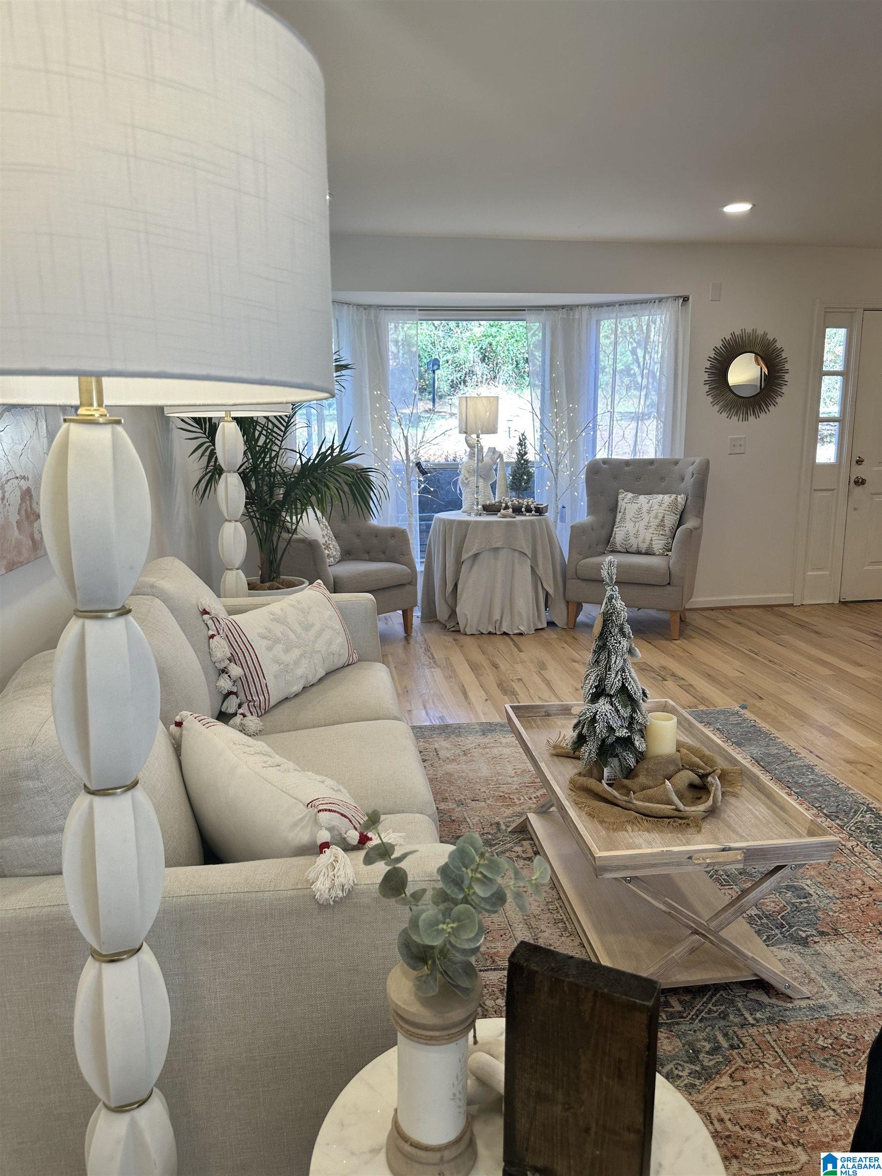 4505 Little River Road Birmingham, AL 35213 - Photo 9 of 27