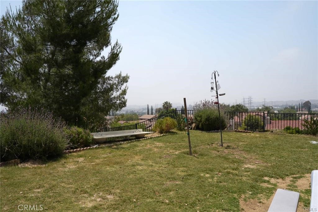 15980 Filbert Street Sylmar, CA 91342 - Photo 14 of 17 a view of a golf course with a lake