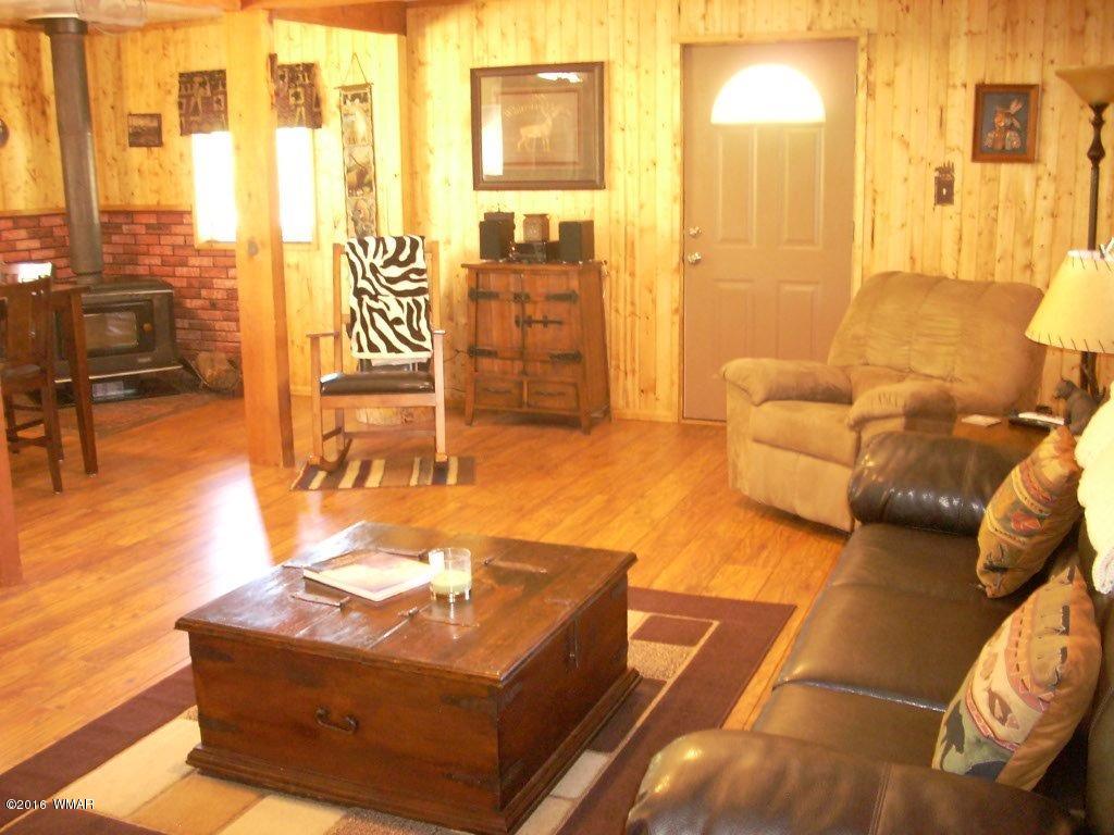2880 Belle Road Overgaard, AZ 85933 - Photo 11 of 29