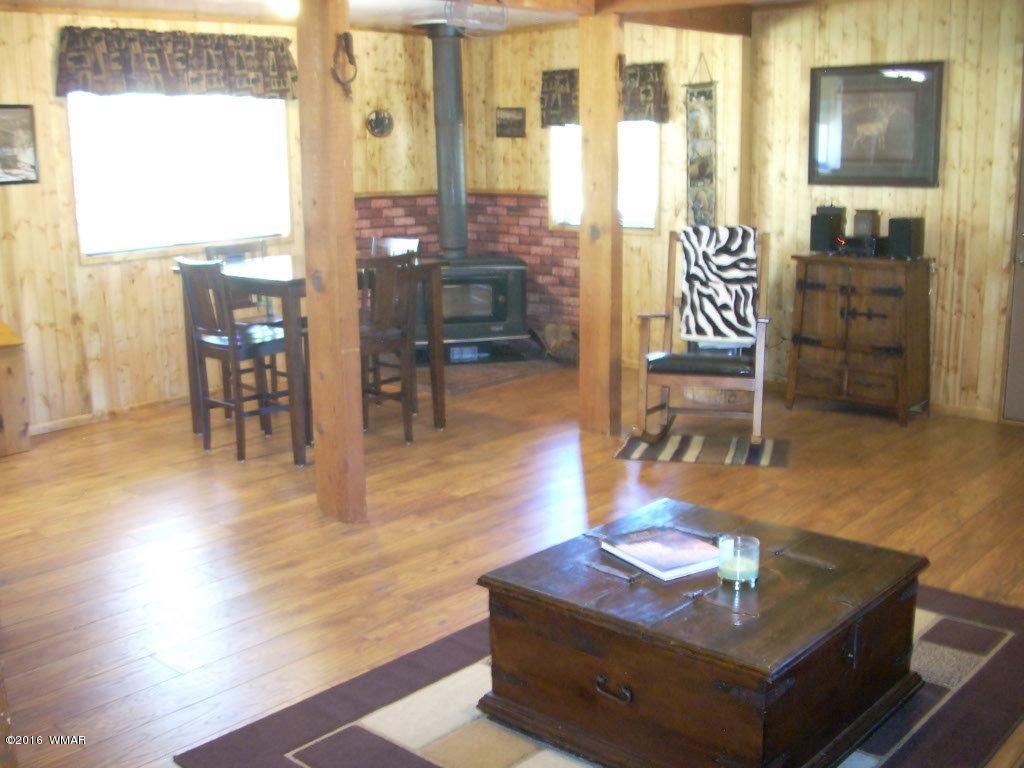 2880 Belle Road Overgaard, AZ 85933 - Photo 12 of 29