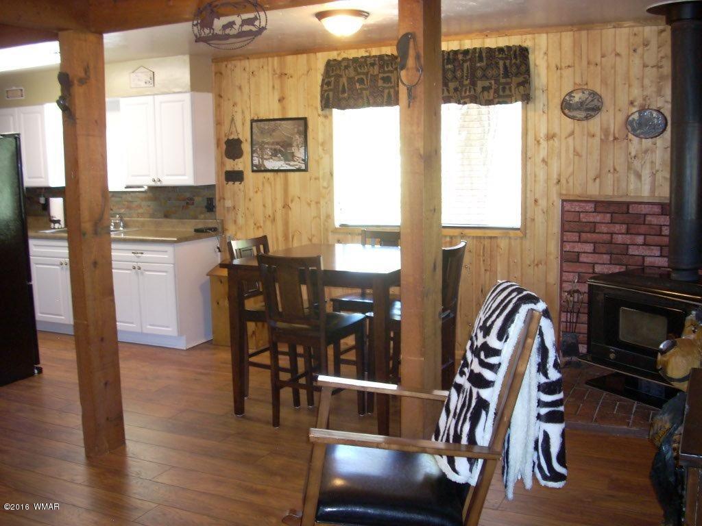 2880 Belle Road Overgaard, AZ 85933 - Photo 13 of 29
