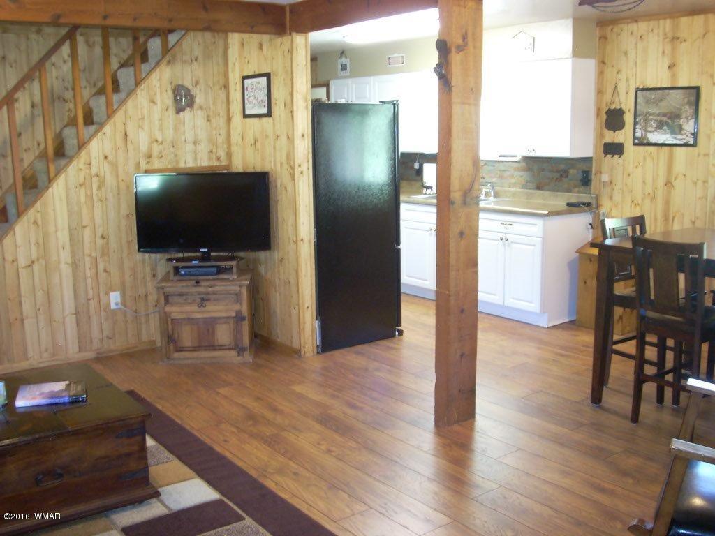 2880 Belle Road Overgaard, AZ 85933 - Photo 14 of 29