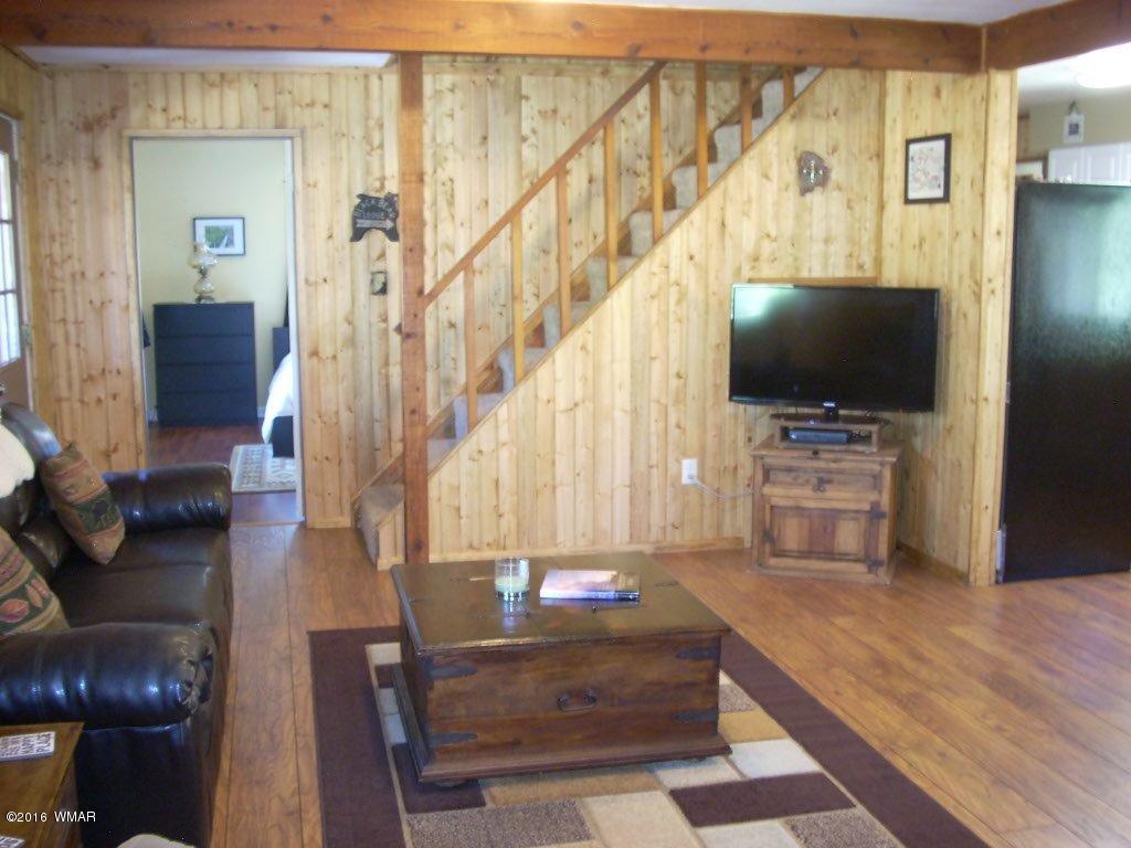 2880 Belle Road Overgaard, AZ 85933 - Photo 15 of 29