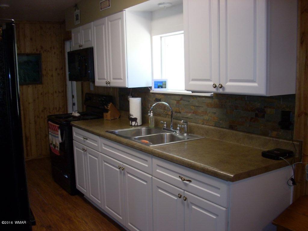 2880 Belle Road Overgaard, AZ 85933 - Photo 16 of 29