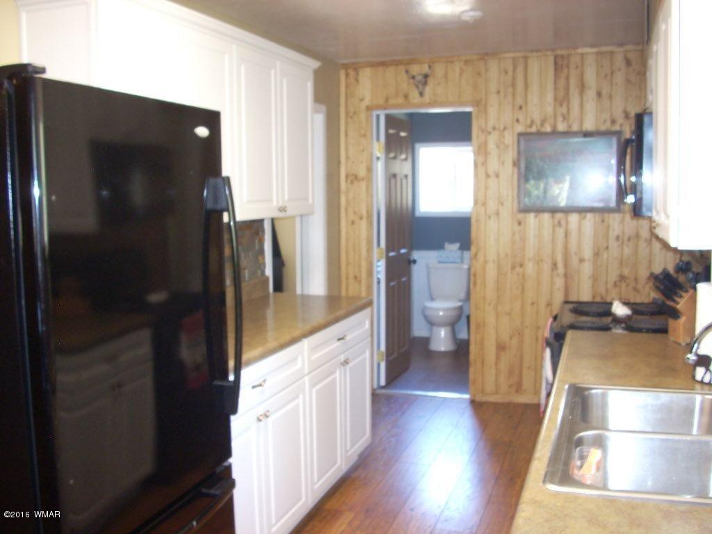 2880 Belle Road Overgaard, AZ 85933 - Photo 17 of 29