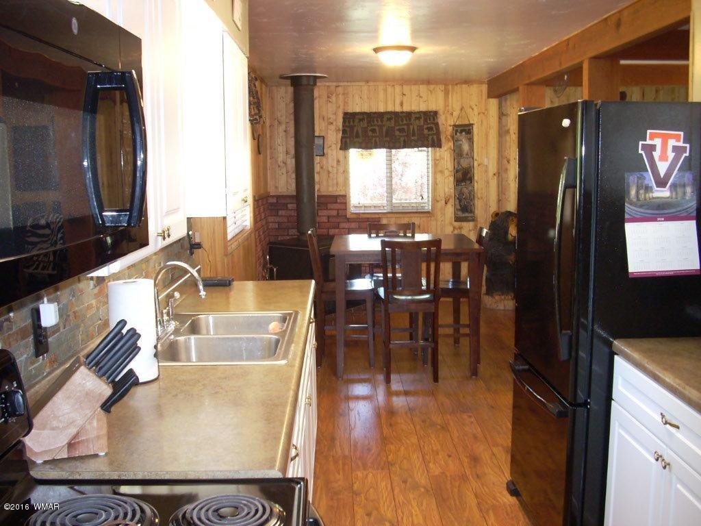 2880 Belle Road Overgaard, AZ 85933 - Photo 18 of 29