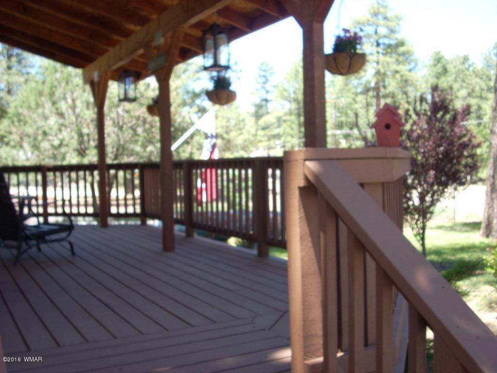 2880 Belle Road Overgaard, AZ 85933 - Photo 5 of 29
