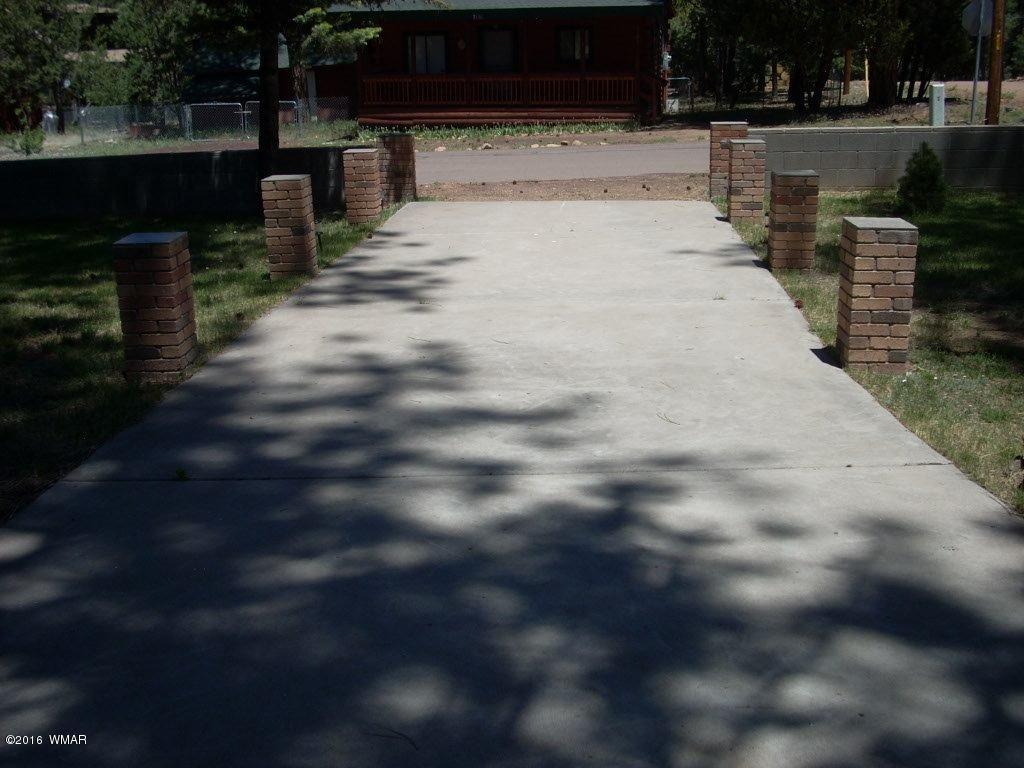 2880 Belle Road Overgaard, AZ 85933 - Photo 7 of 29