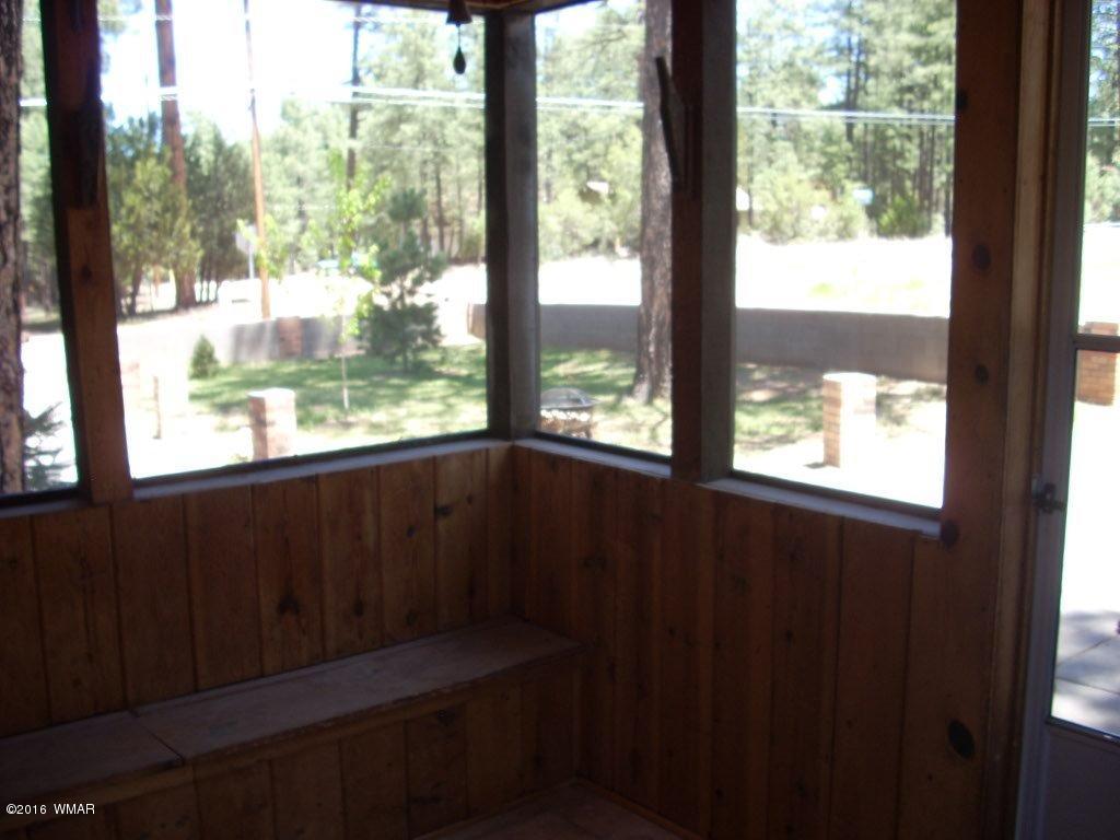 2880 Belle Road Overgaard, AZ 85933 - Photo 9 of 29