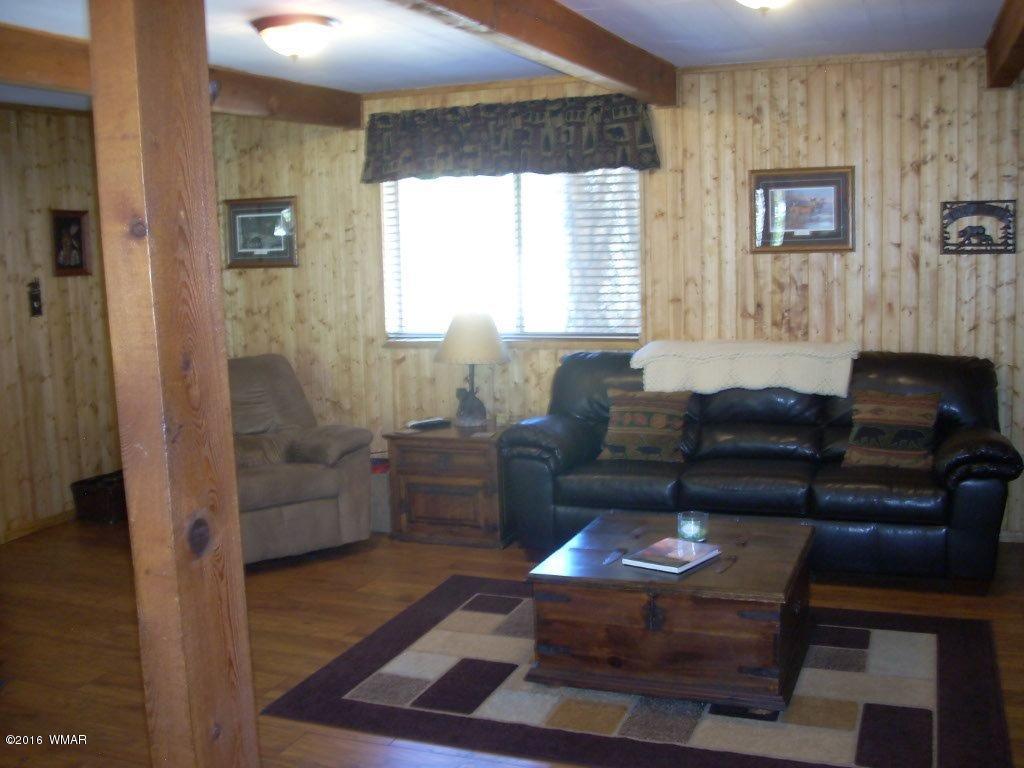 2880 Belle Road Overgaard, AZ 85933 - Photo 10 of 29