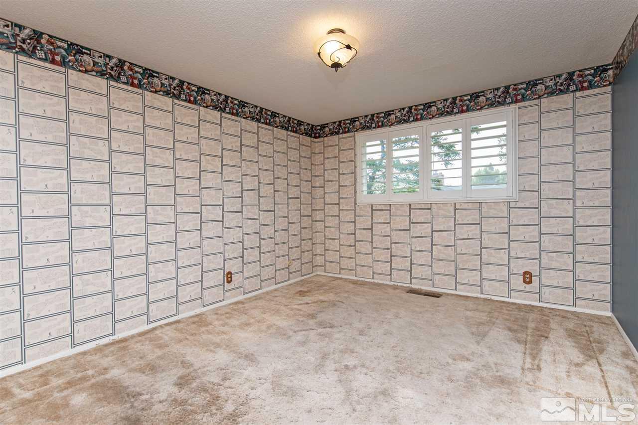 4095 Warren Way Reno, NV 89509 - Photo 13 of 17 a view of empty room