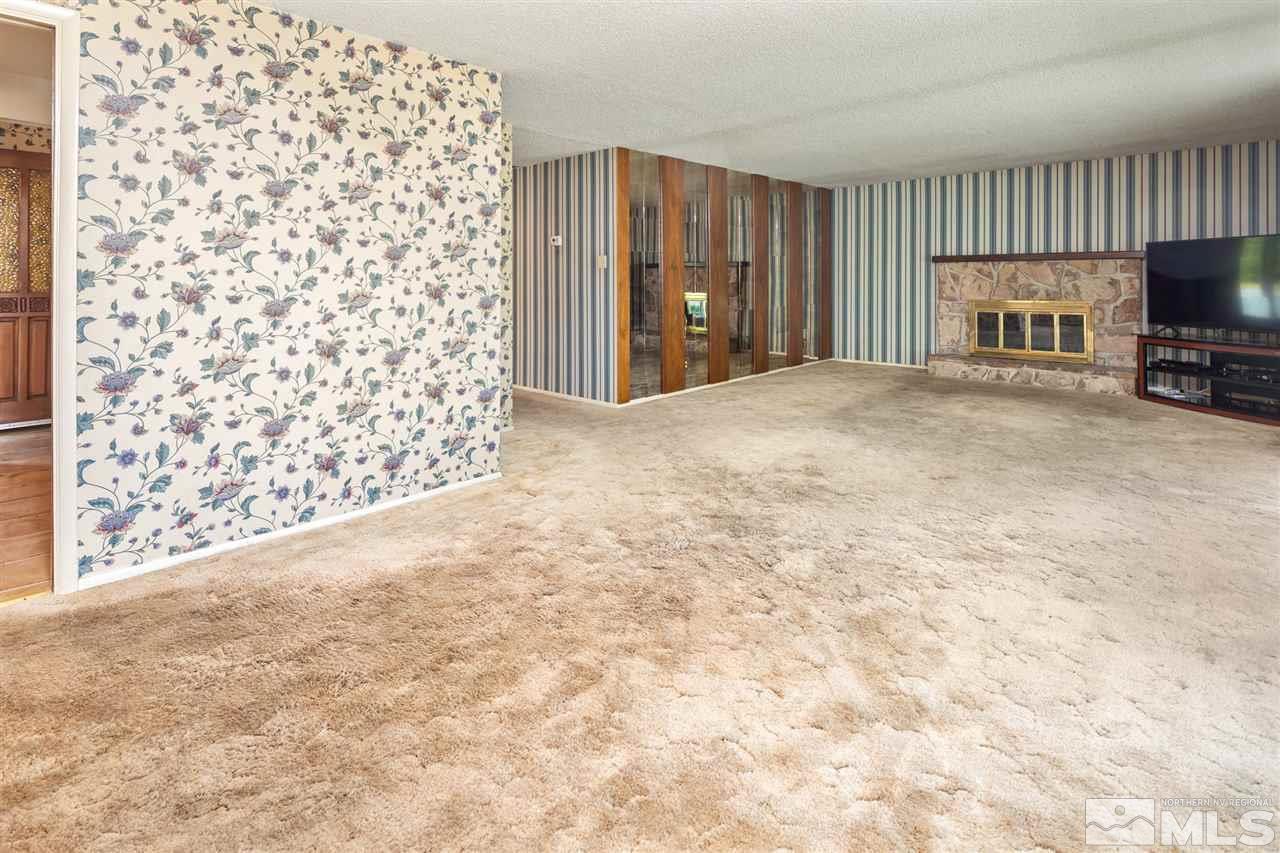 4095 Warren Way Reno, NV 89509 - Photo 7 of 17 a view of livingroom with furniture