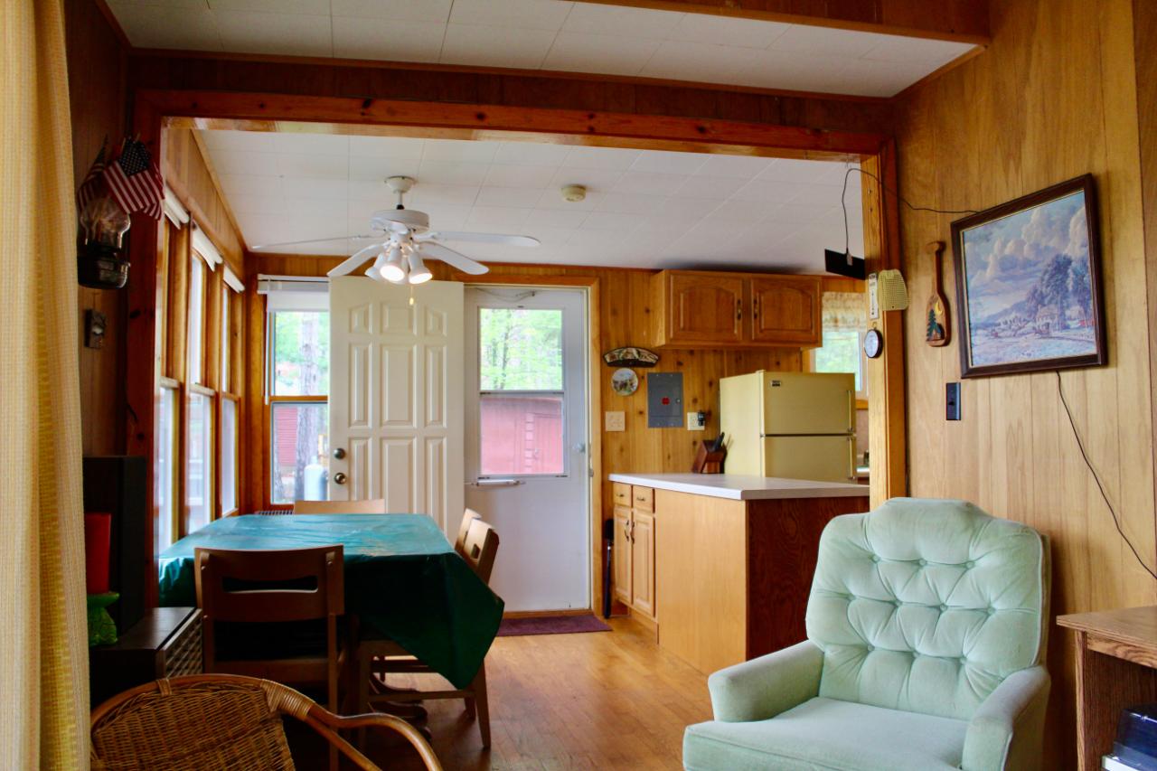 N11411 Squaw Lake Road Rhinelander, WI 54501 - Photo 7 of 30 Gallery Image 7
