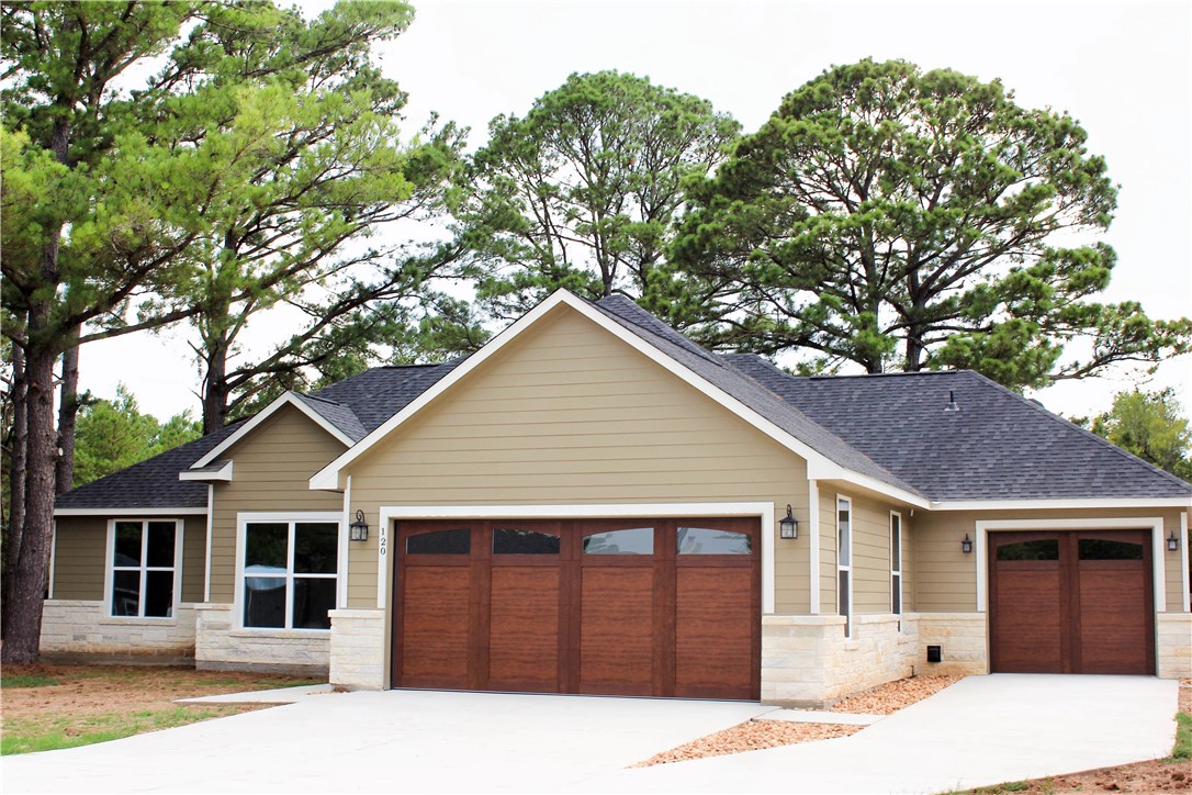 120 Old Firetower Road Bastrop, TX 78602 - Photo 1 of 1 Gallery Image 1