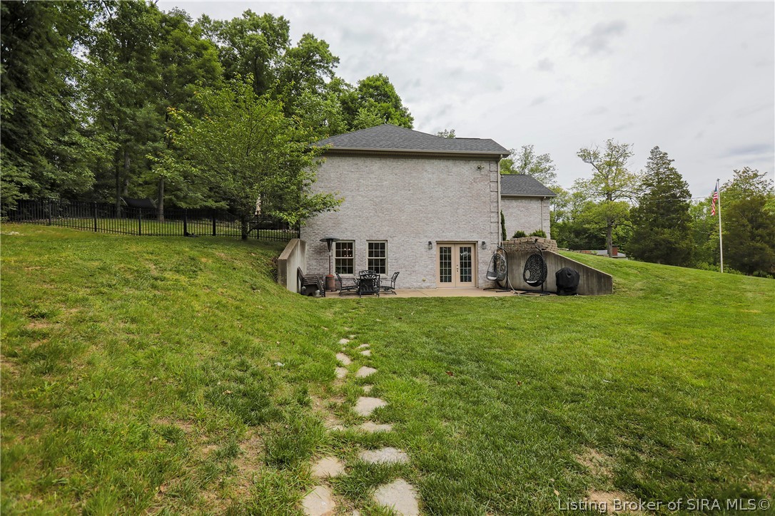 1014 Captain Frank Road New Albany, IN 47150 - Photo 55 of 58