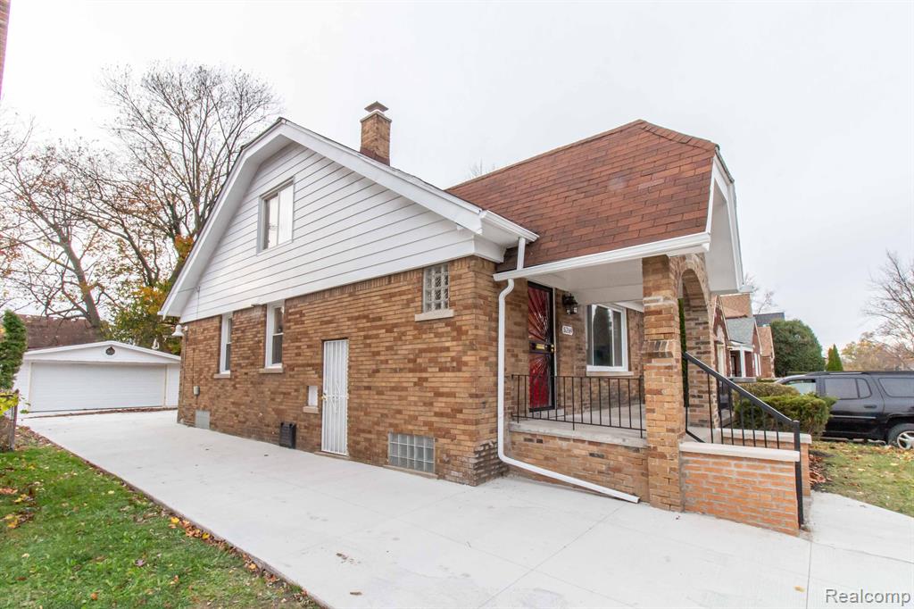 5269 Audubon Road Detroit, MI 48224 - Photo 1 of 19