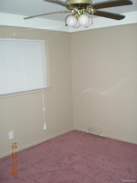 9987 Inkster Road Livonia, MI 48150 - Photo 6 of 11 Bedroom 2