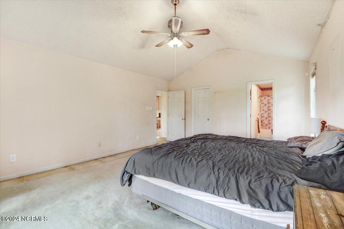 643 Vinson Road Clayton, NC 27527 - Photo 17 of 21 Primary Bedroom