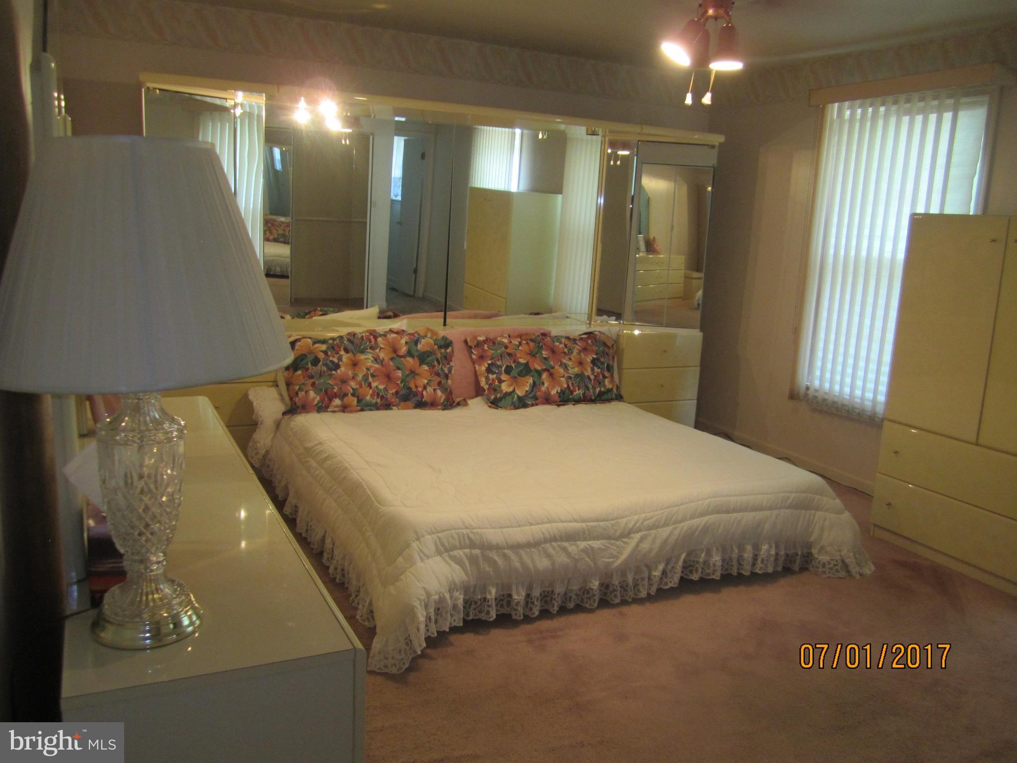 3625 Clifmar Road Baltimore, MD 21244 - Photo 13 of 27 Bedroom (Master)
