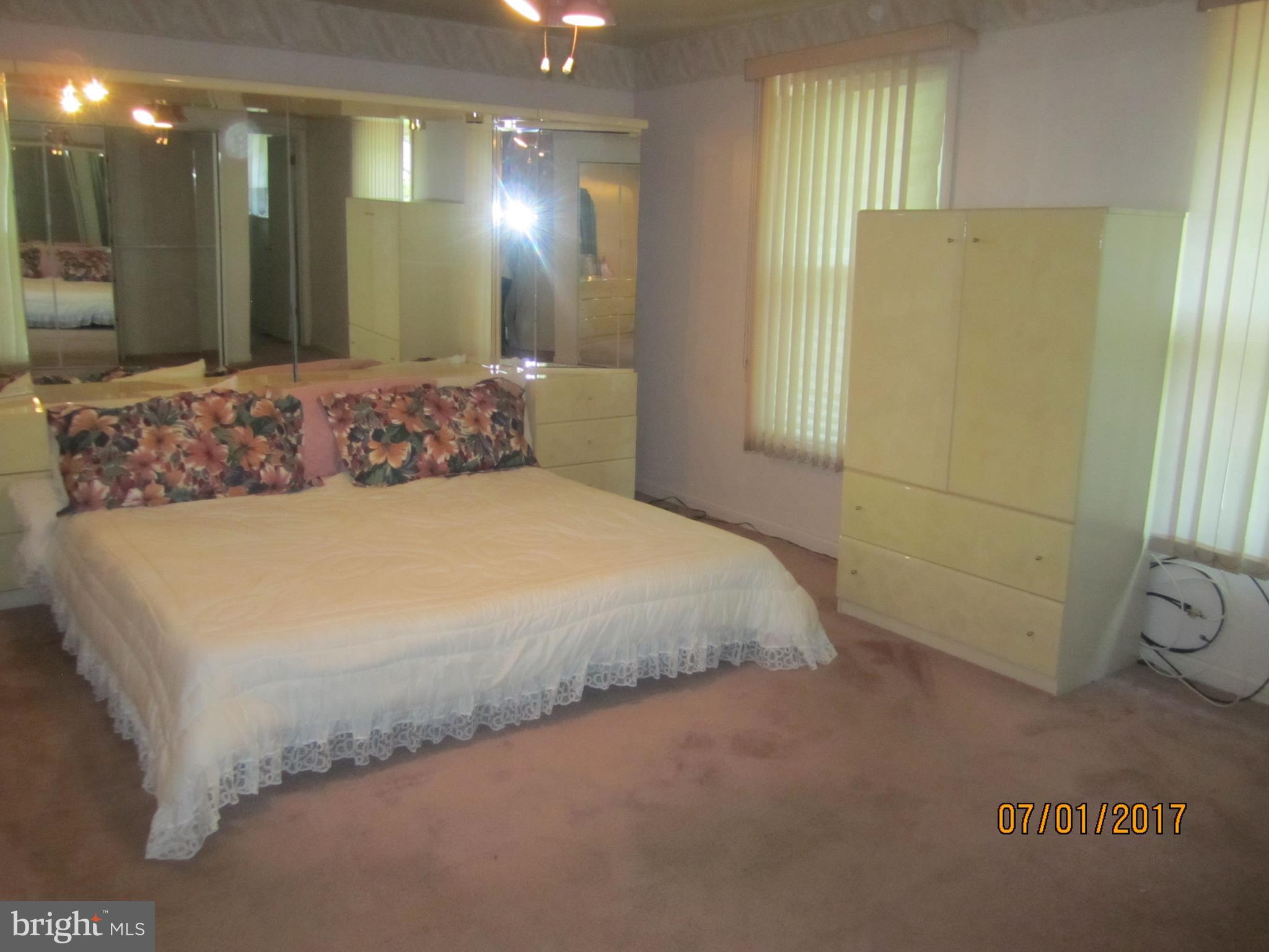 3625 Clifmar Road Baltimore, MD 21244 - Photo 14 of 27 Bedroom (Master)