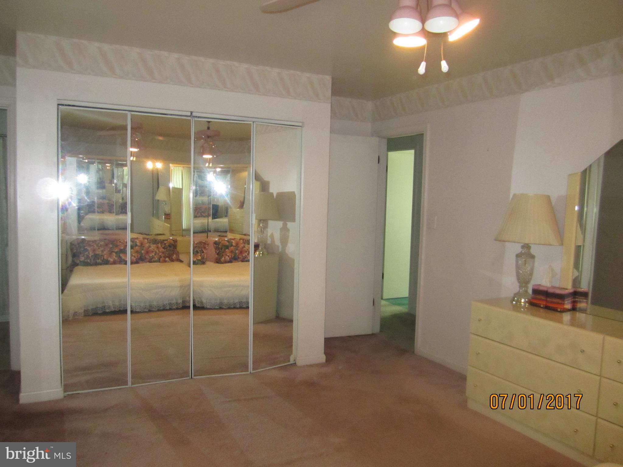 3625 Clifmar Road Baltimore, MD 21244 - Photo 15 of 27 Bedroom (Master)