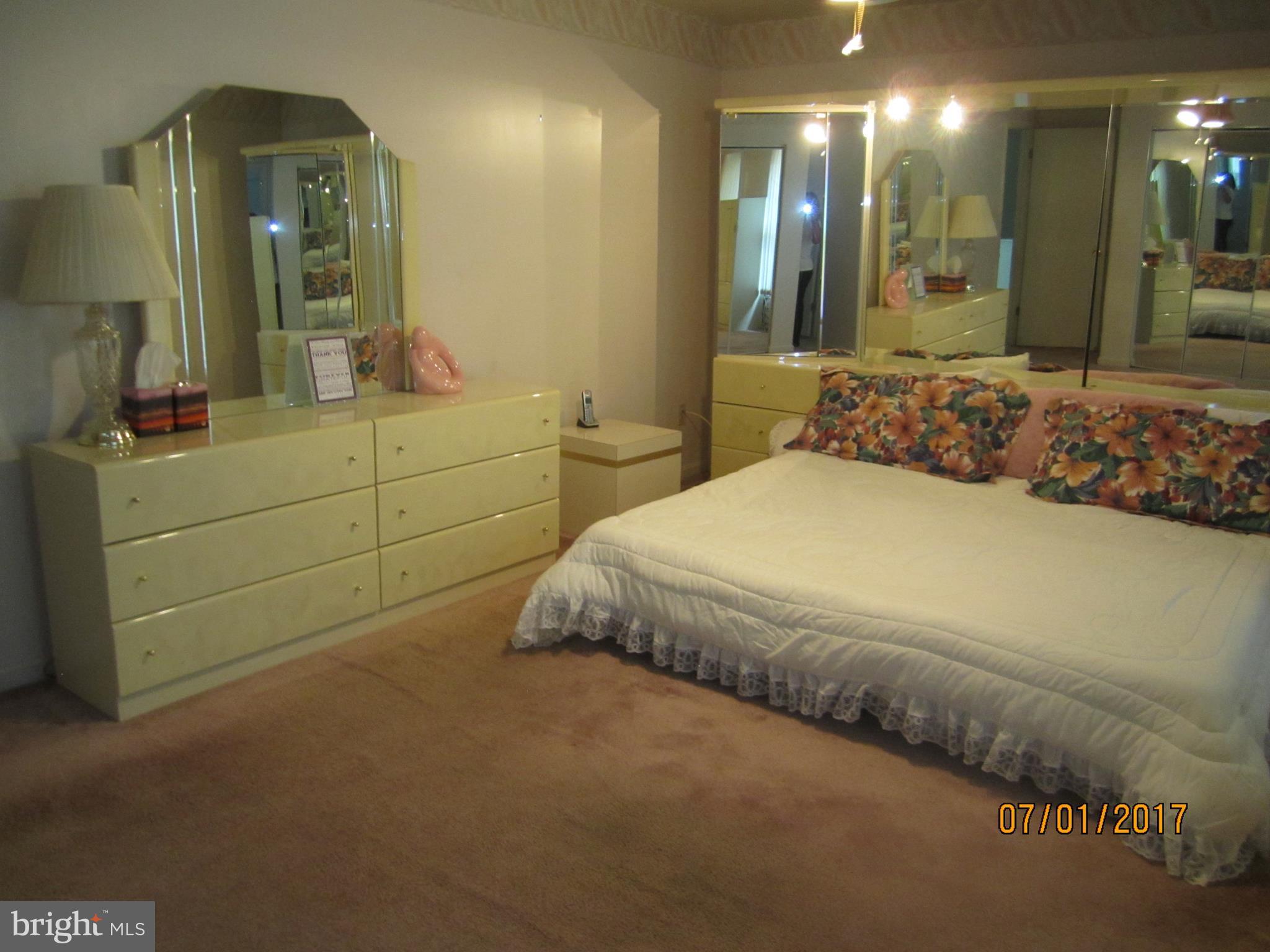 3625 Clifmar Road Baltimore, MD 21244 - Photo 16 of 27 Bedroom (Master)