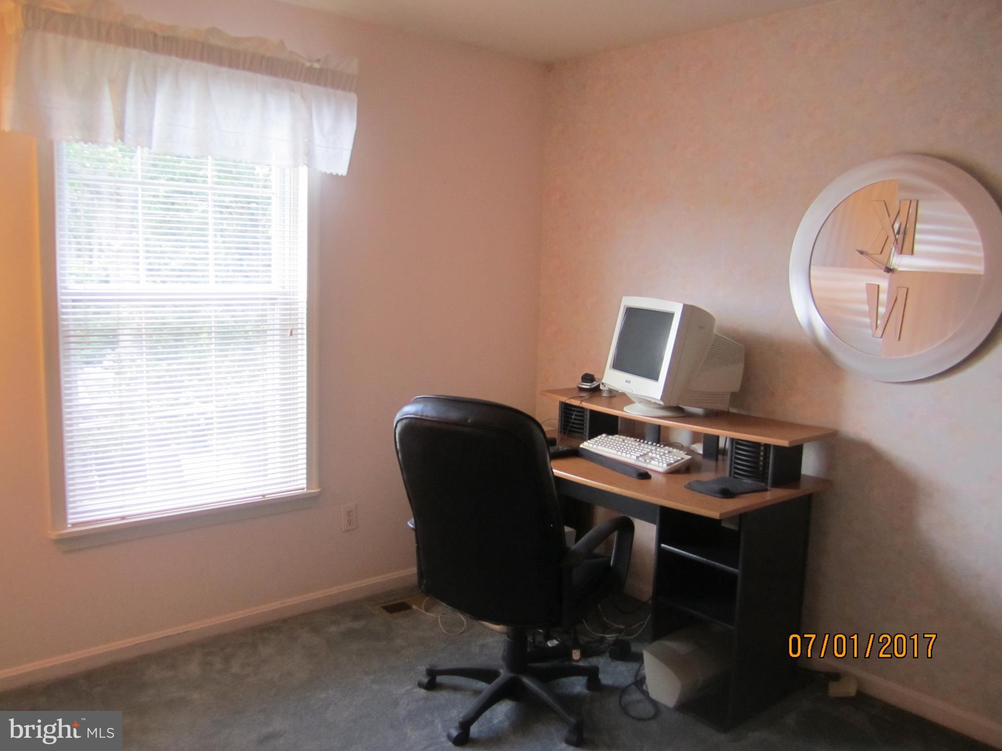 3625 Clifmar Road Baltimore, MD 21244 - Photo 19 of 27 3rd Bedroom