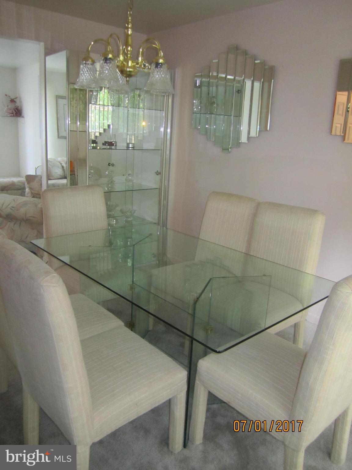 3625 Clifmar Road Baltimore, MD 21244 - Photo 6 of 27 Dining Room