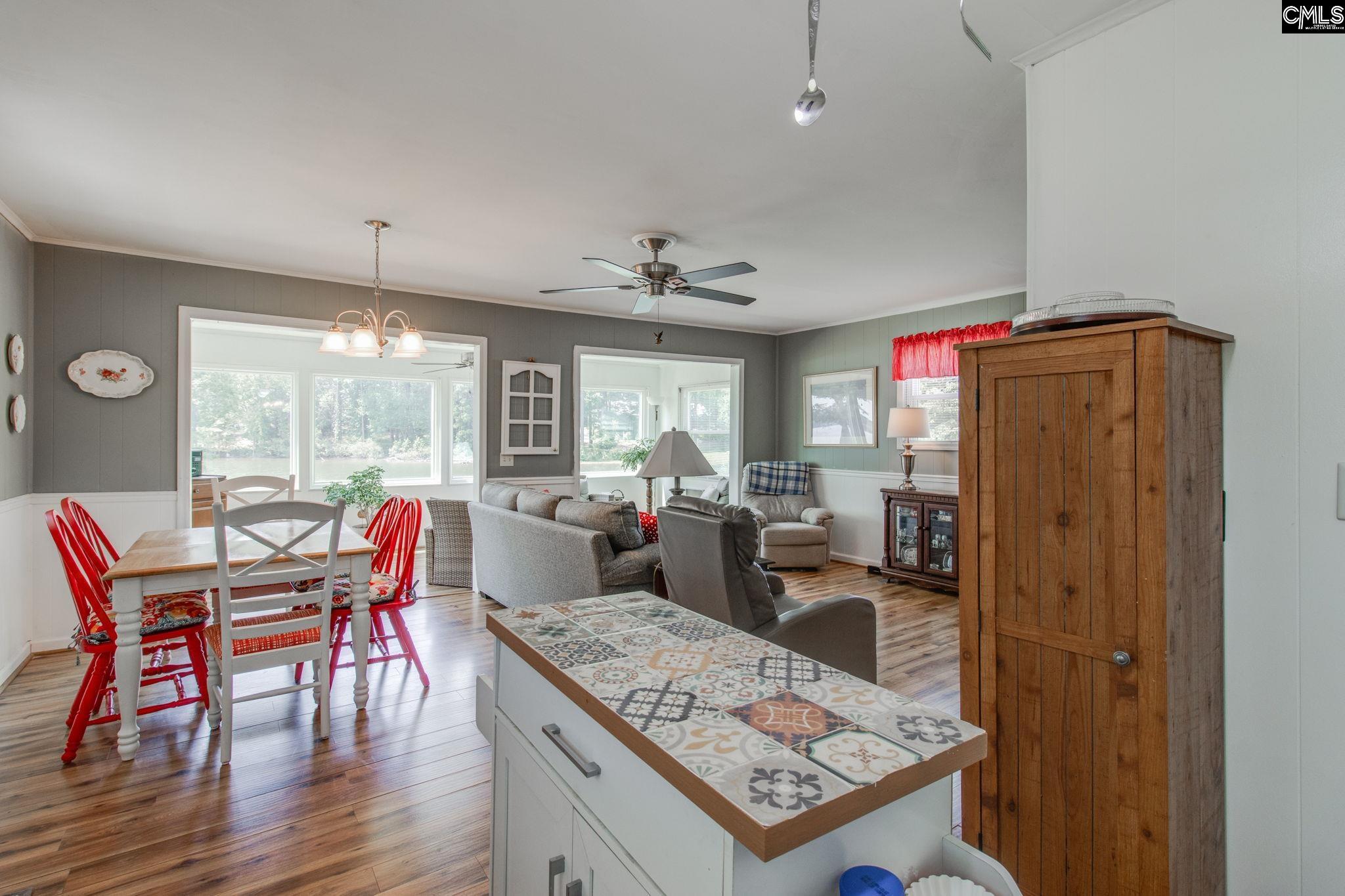 860 Misty Harbor Road Chapin, SC 29036 - Photo 17 of 43