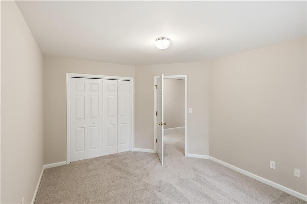 3203 Blowing Wind Way Southwest Acworth, GA 30101 - Photo 23 of 27
