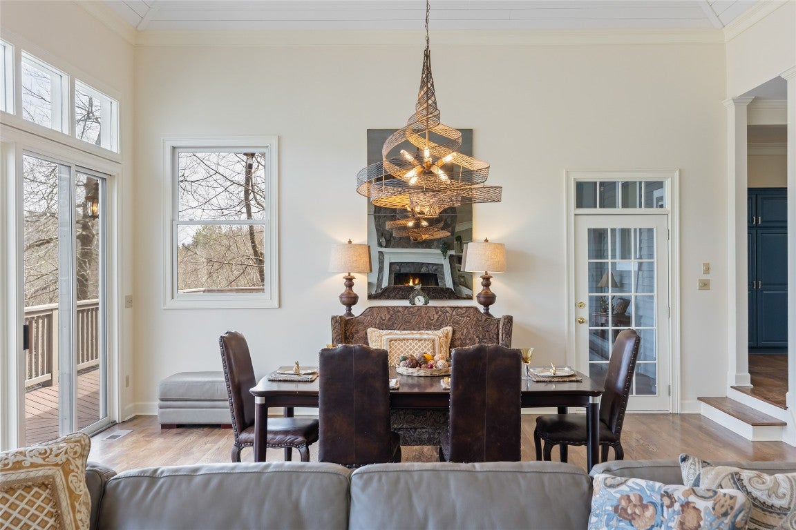 17 River Overlook Road Sapphire, NC 28774 - Photo 11 of 51 Gallery Image 11