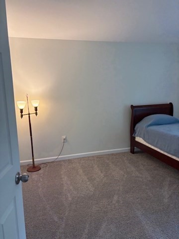 34 Kent Road Westminster, MA 01473 - Photo 27 of 30 a view of a room with gym equipment