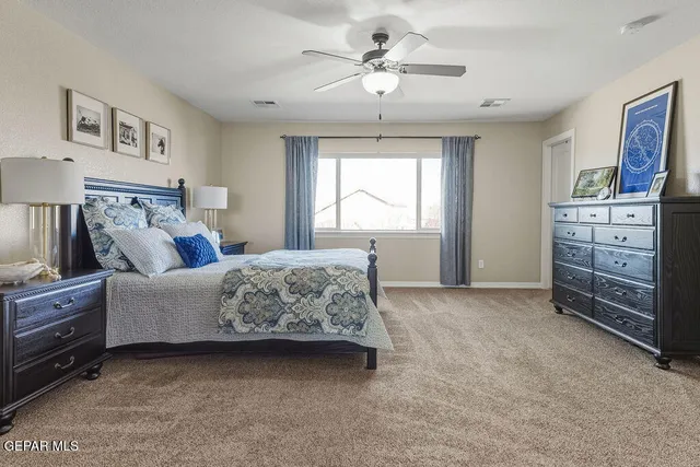 $559,000 | 505 Valley Plum Avenue, El Paso, TX 79932