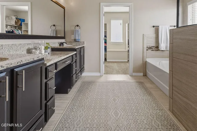 $559,000 | 505 Valley Plum Avenue, El Paso, TX 79932