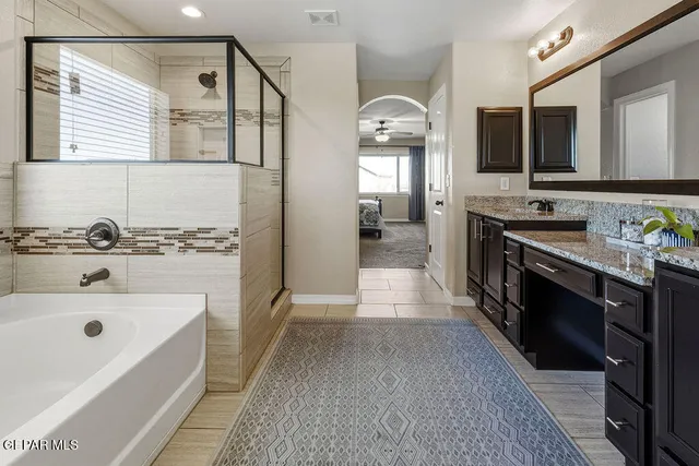 $559,000 | 505 Valley Plum Avenue, El Paso, TX 79932