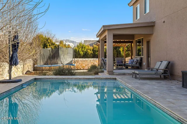 $559,000 | 505 Valley Plum Avenue, El Paso, TX 79932