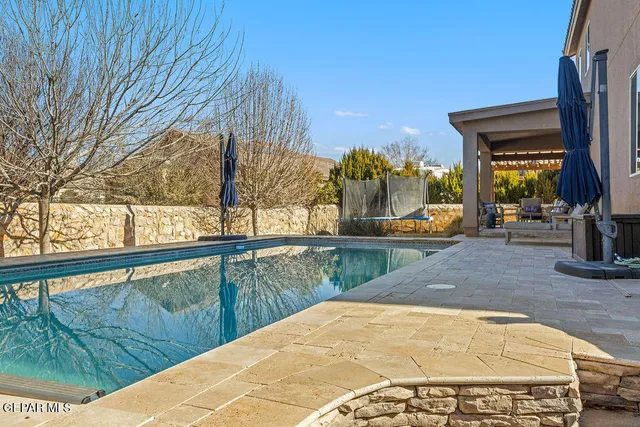 $559,000 | 505 Valley Plum Avenue, El Paso, TX 79932